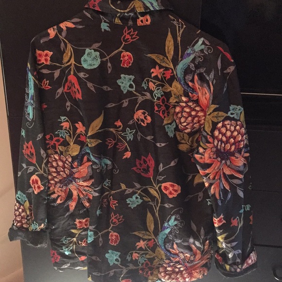 Jacket - Picture 2 of 6